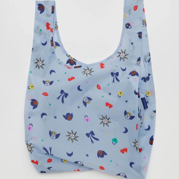 BAGGU Handbags - NWT Standard Baggu - Ditsy Charms